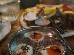 -ELI FALAFEL Lebanese&Mediterranean黎巴嫩美食(富城路店)