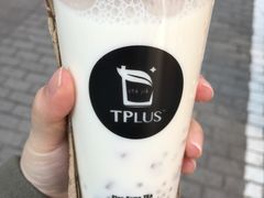 -TPLUS茶家(淮海店)
