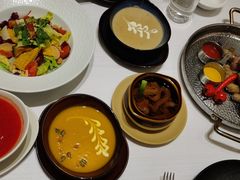 -马克西姆俄罗斯餐厅(通亚街店)