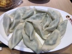 -真阿婆水饺(科技路西口店)