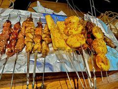 -那些年记忆烧烤