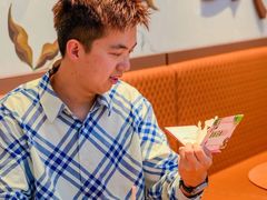 -Tims天好咖啡·贝果(北大街万象城店)