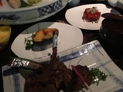 -王鼎精致料理铁板烧(世博源店)