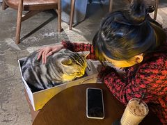 -咖法森林·咖啡  酒吧(天河店)