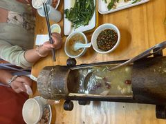 -61号餐吧(兴坪古镇漓江店)