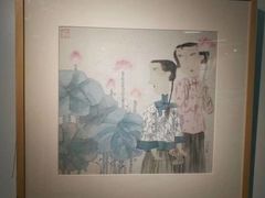 -宸宸画框裱画配框工厂店(莘庄店)