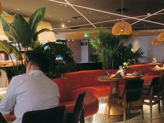-拉蒂娜·巴西牛排馆 Latina·Brazilian Steakhouse(王府井喜悦店)