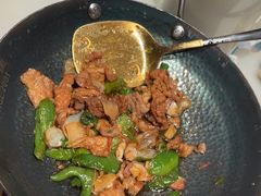 -佬麻雀·剁椒鱼头(京基KK One店)