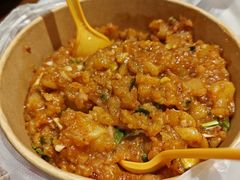 -丁家坡洋芋·观音桥好吃街A区(全国总店)