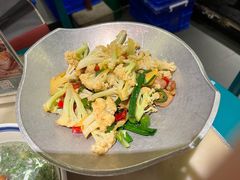 -探花·意境江南菜·唐伯虎文化体验店·松鼠桂鱼(观前店)