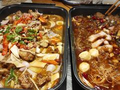 -小小河边鱼(天润城店)