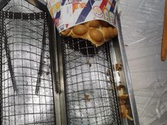 原味鸡蛋仔-美芝莲(钻汇广场店)