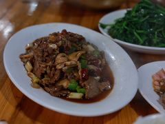 -九九牛肉馆(南山路店)