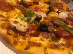 -必胜客(长瀛商业广场店)