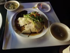 -鹿鸣酒家(越秀店)