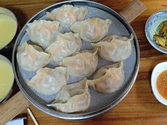 -老烟台灌汤包(南洪街店)
