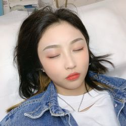 -久匠·野生眉半永久纹眉