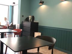 大堂-NokNok Coffee(宽窄巷子店)