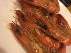 -清水日本料理铁板烧(学府路店)