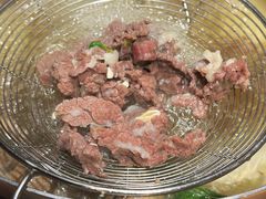 -海银海记潮汕牛肉火锅(新港中路海珠店)