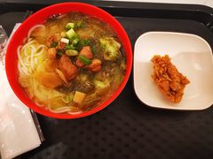 -乡村基(两江新区黄山大道第二餐厅)