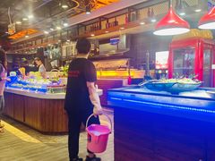 -菲尼克斯牛排店(杉杉奥特莱斯店)