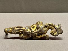 -北京大葆台遗址博物馆