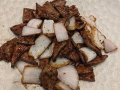 -虎哥私房菜(馒头山店)