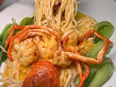 -粤盛海鲜平价店(洛溪食街店)