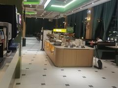 -豪约客牛排(海大南门店)