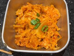 -韩盛·盛江山自助料理(沈辽路万达店)