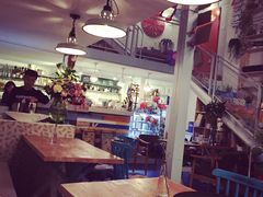 -Kitchen·Y洋厨房西餐厅(王府壹号店)