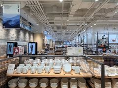 -MUJI无印良品(华贸店)