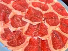 -南门四季铜锅涮肉(大屯·北苑店)