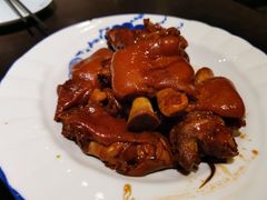-好嫂子酱猪手•农家菜(蒲黄榆店)
