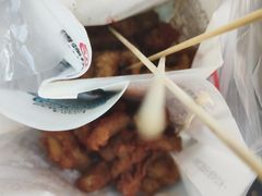 -傅强排骨(成都总店)
