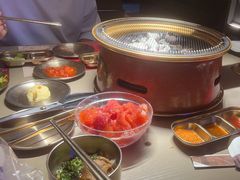 -西塔老太太泥炉烤肉(温州首店万象城黑金店)