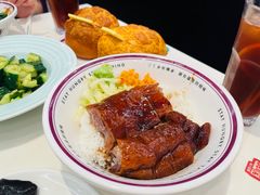 -太兴餐厅(东方广场分店)