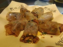 -黔城故事(虎峰别墅店)