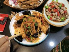 -瑞杰烧烤店·24小时营业(山东路店)