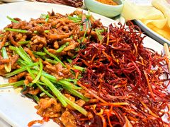 -春饼先生·北京烤鸭(甘井子万达店)