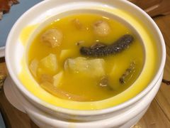 佛跳墙-局气 烤鸭·北京菜(光华路店)