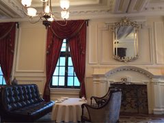 Salon&nbsp;de&nbsp;Ville-Salon de Ville浦江汇(上海外滩华尔道夫酒店店)