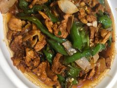 -兰湘子·湘菜小炒(三桥万象城店)