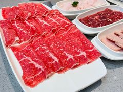 -海底捞火锅(新松江路店)