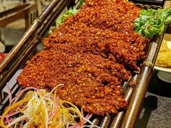 -盡膳口福跷脚牛肉火锅(合生汇购物中心店)