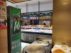 -映像威海·海鲜味道(经区店)