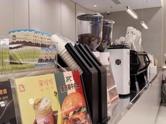 -JPG canteen(广州乐峰广场店)