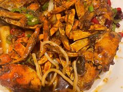 -有位虾匠·香辣蟹·小龙虾(李村店)