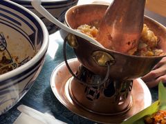 -蜗牛小馆醉乡民谣云南菜(惠新西里店)